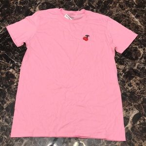 Men’s Pink T-Shirt sz M